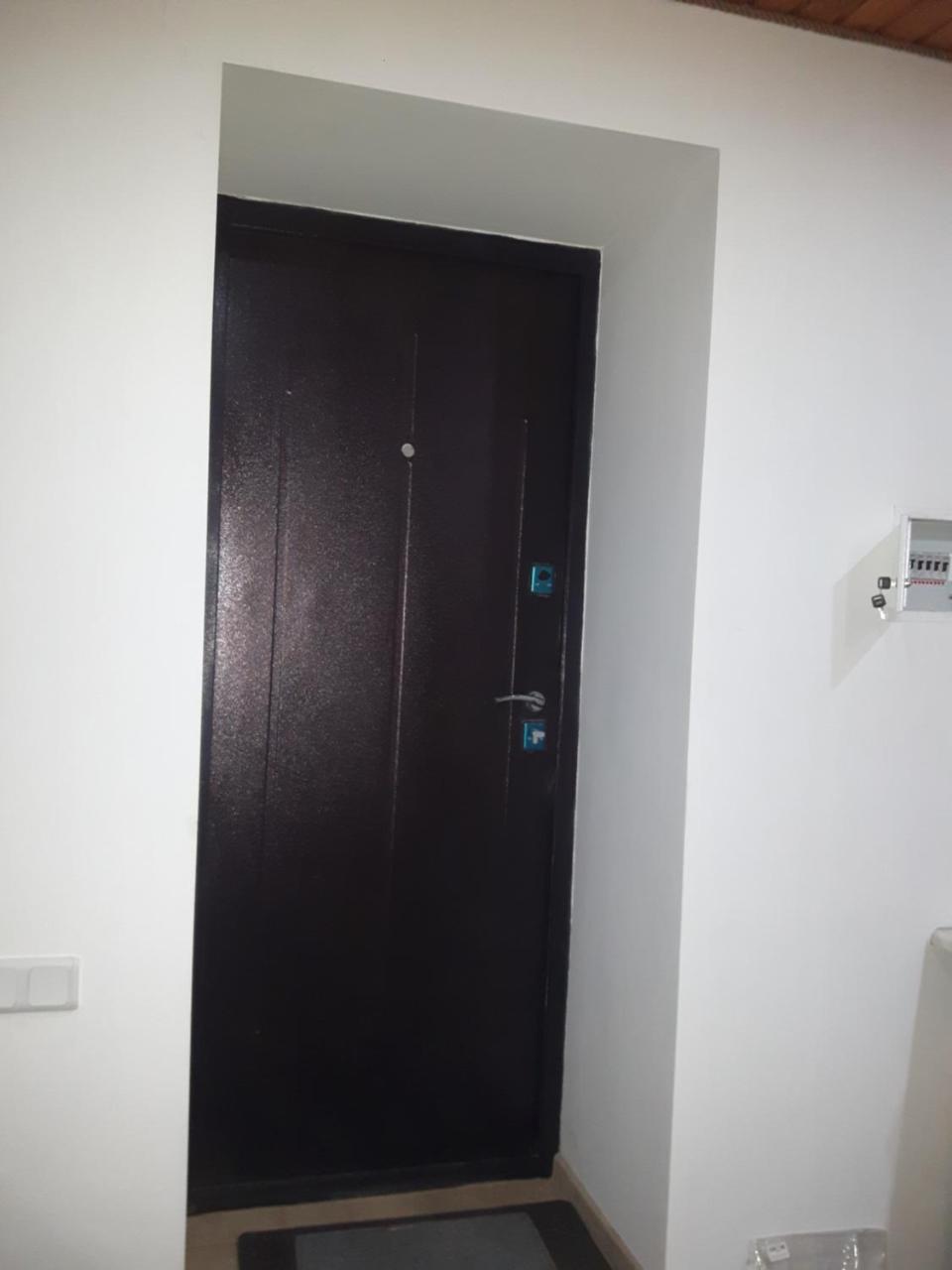 Киевская 43 Apartment Khorol Exterior photo