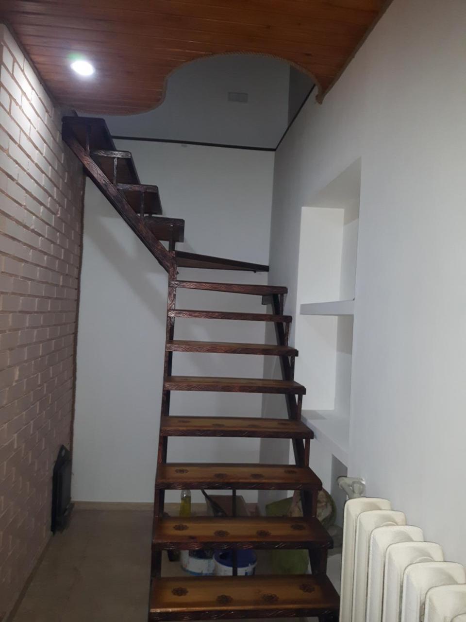Киевская 43 Apartment Khorol Exterior photo